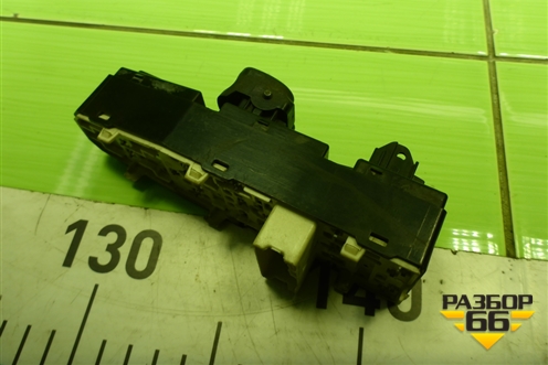 Модуль управления стеклоподъёмниками (621W03630) для Chevrolet Lanos с 2004г (Ланос)