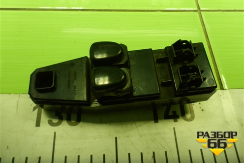 Модуль управления стеклоподъёмниками (621W03630) для Chevrolet Lanos с 2004г (Ланос)