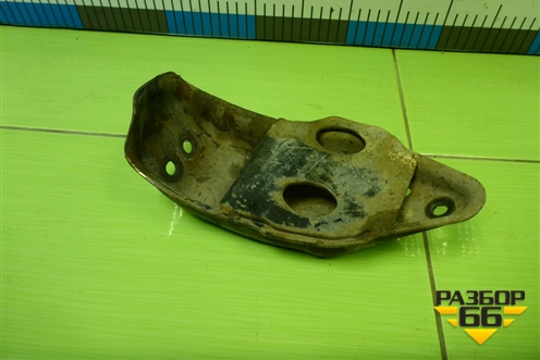 Кронштейн КПП левый для Chevrolet Lanos с 2004г (Ланос)