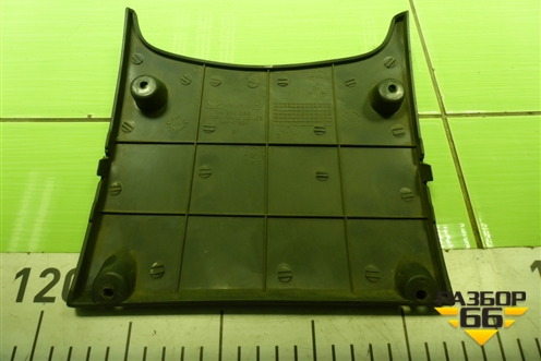 Накладка на торпедо (под рулевую колонку) (96214068) для Chevrolet Lanos с 2004г (Ланос)