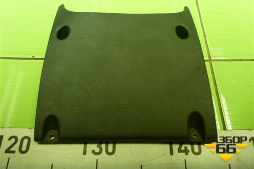 Накладка на торпедо (под рулевую колонку) (96214068) для Chevrolet Lanos с 2004г (Ланос)