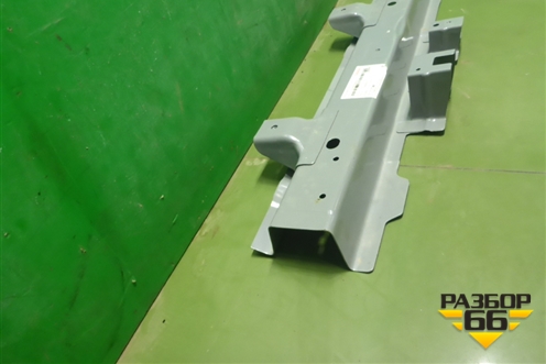 Кузовной элемент (поперечный усилитель пола новый) (501002750AADYJ) для Chery Arrizo 8 с 2022г (Арризо 8)