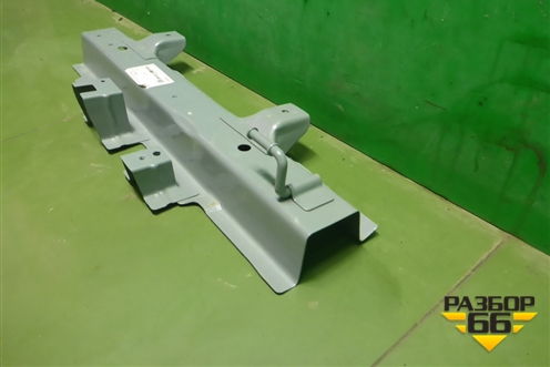 Кузовной элемент (поперечный усилитель пола новый) (501002750AADYJ) для Chery Arrizo 8 с 2022г (Арризо 8)