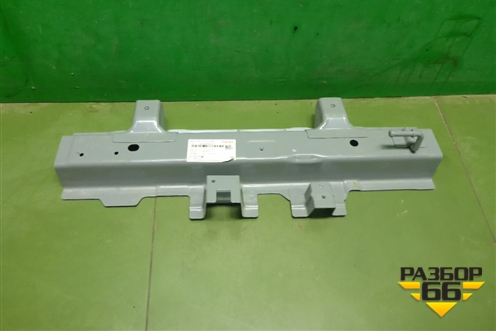 Кузовной элемент (поперечный усилитель пола новый) (501002750AADYJ) для Chery Arrizo 8 с 2022г (Арризо 8)