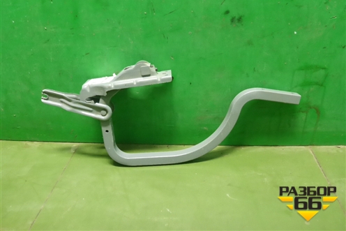 Петля крышки багажника левая (новая) (552000149AADYJ) для Chery Arrizo 8 с 2022г (Арризо 8)