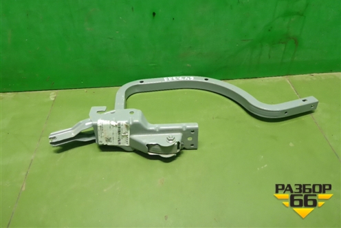 Петля крышки багажника левая (новая) (552000149AADYJ) для Chery Arrizo 8 с 2022г (Арризо 8)