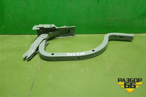 Петля крышки багажника правая (новая) (552000150AADYJ) для Chery Arrizo 8 с 2022г (Арризо 8)