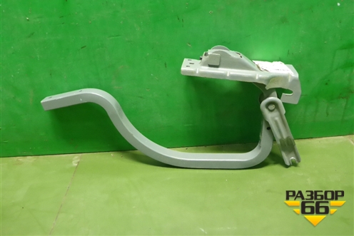 Петля крышки багажника правая (новая) (552000150AADYJ) для Chery Arrizo 8 с 2022г (Арризо 8)