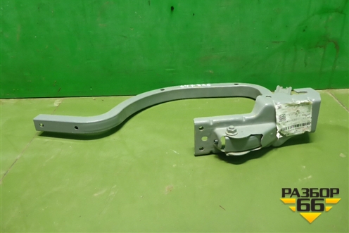 Петля крышки багажника правая (новая) (552000150AADYJ) для Chery Arrizo 8 с 2022г (Арризо 8)