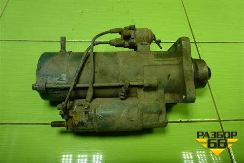 Стартер (D11) для Volvo TRUCK FM с 2001-2013г (ФМ)