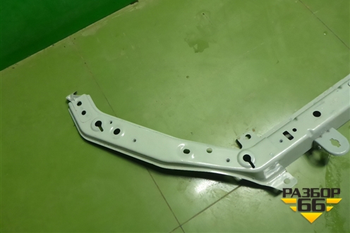 Панель передняя (после 2022г новая) (8450039238) для VAZ Vesta/Веста с 2015г