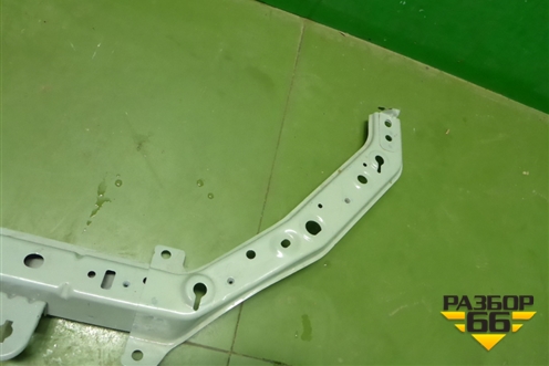 Панель передняя (после 2022г новая) (8450039238) для VAZ Vesta/Веста с 2015г