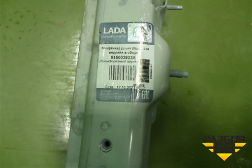 Панель передняя (после 2022г новая) (8450039238) для VAZ Vesta/Веста с 2015г