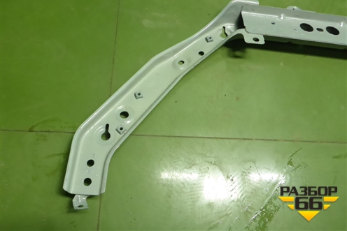 Панель передняя (после 2022г новая) (8450039238) для VAZ Vesta/Веста с 2015г