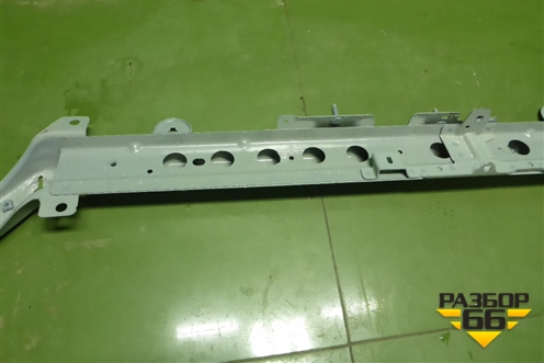 Панель передняя (после 2022г новая) (8450039238) для VAZ Vesta/Веста с 2015г