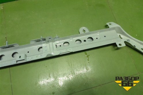 Панель передняя (после 2022г новая) (8450039238) для VAZ Vesta/Веста с 2015г