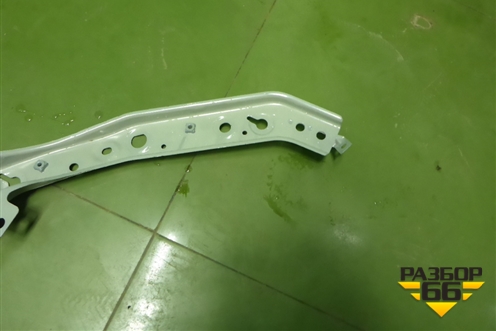 Панель передняя (после 2022г новая) (8450039238) для VAZ Vesta/Веста с 2015г