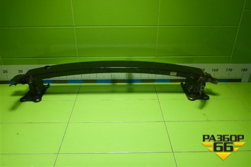 Усилитель переднего бампера (64900D7000) для Hyundai Tucson с 2015-2022г (Туксон)