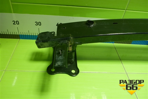 Усилитель переднего бампера (64900D7000) для Hyundai Tucson с 2015-2022г (Туксон)