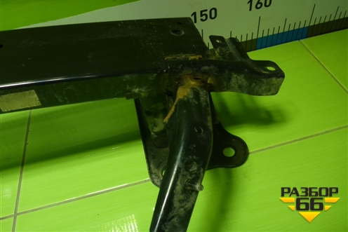 Усилитель переднего бампера (64900D7000) для Hyundai Tucson с 2015-2022г (Туксон)