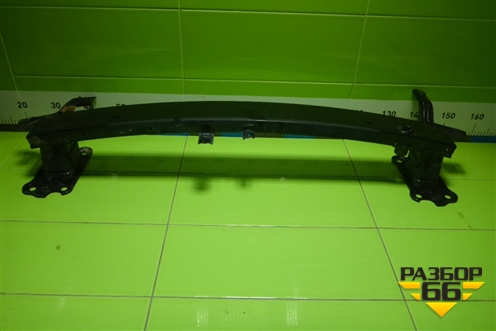 Усилитель переднего бампера (64900D7000) для Hyundai Tucson с 2015-2022г (Туксон)