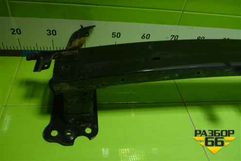 Усилитель переднего бампера (64900D7000) для Hyundai Tucson с 2015-2022г (Туксон)