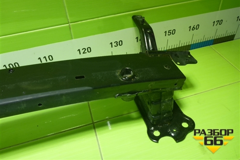 Усилитель переднего бампера (64900D7000) для Hyundai Tucson с 2015-2022г (Туксон)