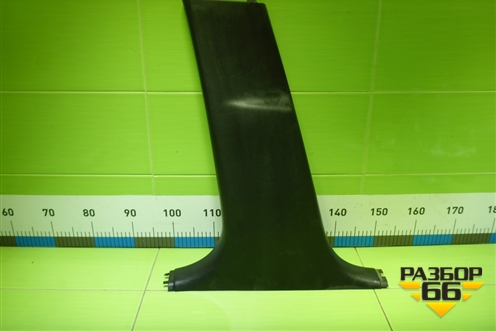 Обшивка стойки центральная нижняя левая (9647355977) для Peugeot 307 с 2001-2007г