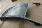 Крыша не под люк для Mazda Mazda 5 с 2005-2010г