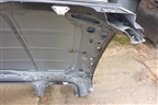 Крыша не под люк для Mazda Mazda 5 с 2005-2010г