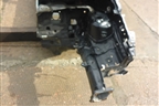 Лонжерон передний левый для Mazda Mazda 5 с 2005-2010г