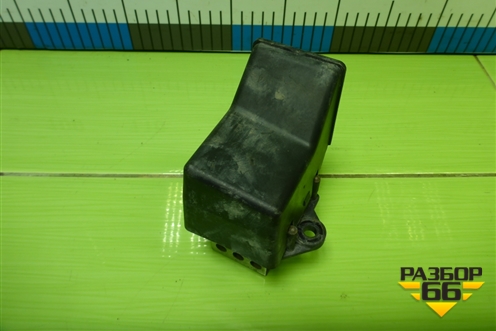 Резистор вентилятора (9658508980) для Peugeot 307 с 2001-2007г