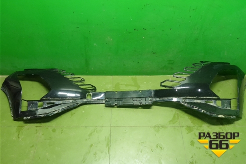 Бампер передний (602002155AA) для OMODA C5 с 2022г (Ц5)