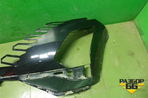 Бампер передний (602002155AA) для OMODA C5 с 2022г (Ц5)