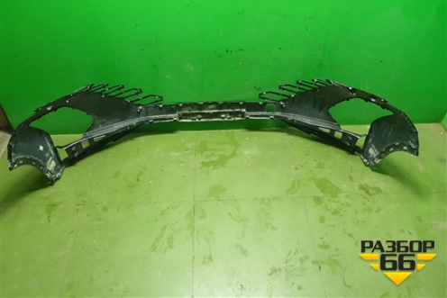 Бампер передний (602002155AA) для OMODA C5 с 2022г (Ц5)