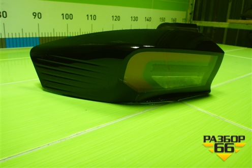 Фонарь задний наружный левый (605000465AA) для Kaiyi E5 с 2021г (Е5)