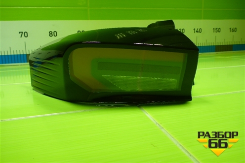 Фонарь задний наружный левый (605000465AA) для Kaiyi E5 с 2021г (Е5)