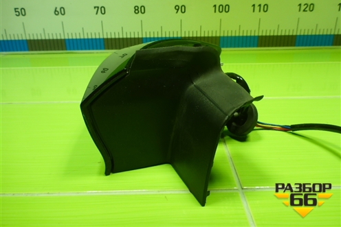 Фонарь задний наружный левый (605000465AA) для Kaiyi E5 с 2021г (Е5)