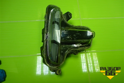 Фара дневного света правая (605000593AA) для Chery Tiggo 7 Pro Max с 2022г (Тиго 7 Про Макс)