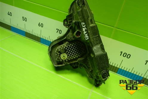 Фара дневного света правая (605000593AA) для Chery Tiggo 7 Pro Max с 2022г (Тиго 7 Про Макс)