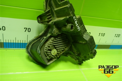 Фара дневного света правая (605000593AA) для Chery Tiggo 7 Pro Max с 2022г (Тиго 7 Про Макс)