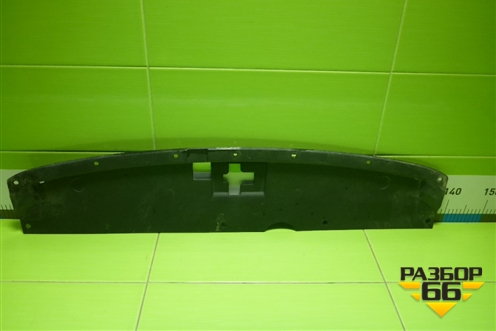 Накладка декоративная на переднюю панель (2803107U3480) для Москвич 3 с 2022г