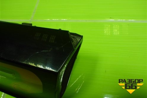 Фонарь задний внутренний правый (605000468AA) для Kaiyi E5 с 2021г (Е5)