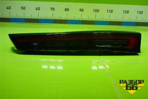 Фонарь задний внутренний правый (605000468AA) для Kaiyi E5 с 2021г (Е5)