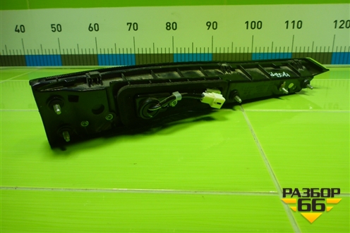 Фонарь задний внутренний правый (605000468AA) для Kaiyi E5 с 2021г (Е5)