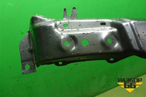 Крыло переднее правое (новое дубликат) для Renault Duster I с 2010-2021г (Дастер)