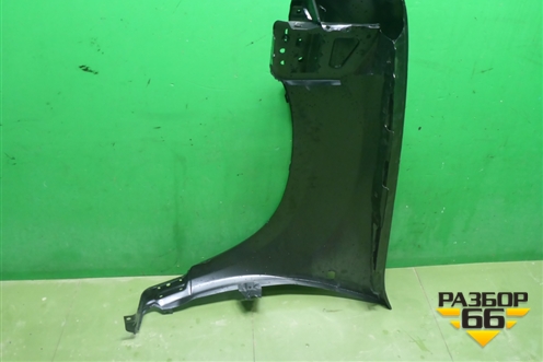 Крыло переднее правое (новое дубликат) для Renault Duster I с 2010-2021г (Дастер)