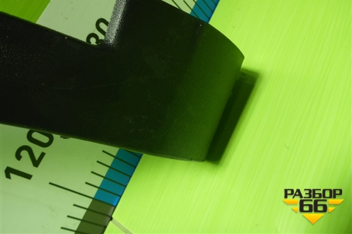 Накладка переднего крыла левого (609001176AA) для OMODA C5 с 2022г (Ц5)