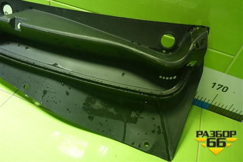 Решетка стеклоочистителей (5206500U3400) для Москвич 3 с 2022г