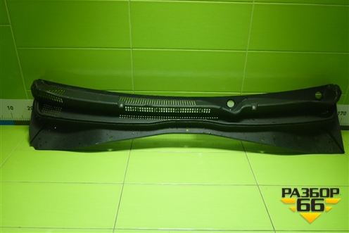 Решетка стеклоочистителей (5206500U3400) для Москвич 3 с 2022г